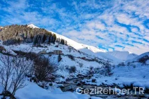 Türkiye Gezi Önerileri