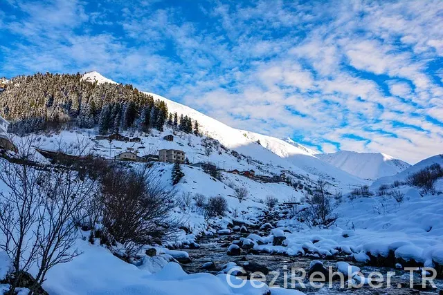 Türkiye Gezi Önerileri