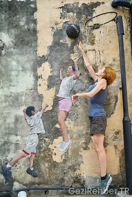 Türkiye Gezi Önerileri