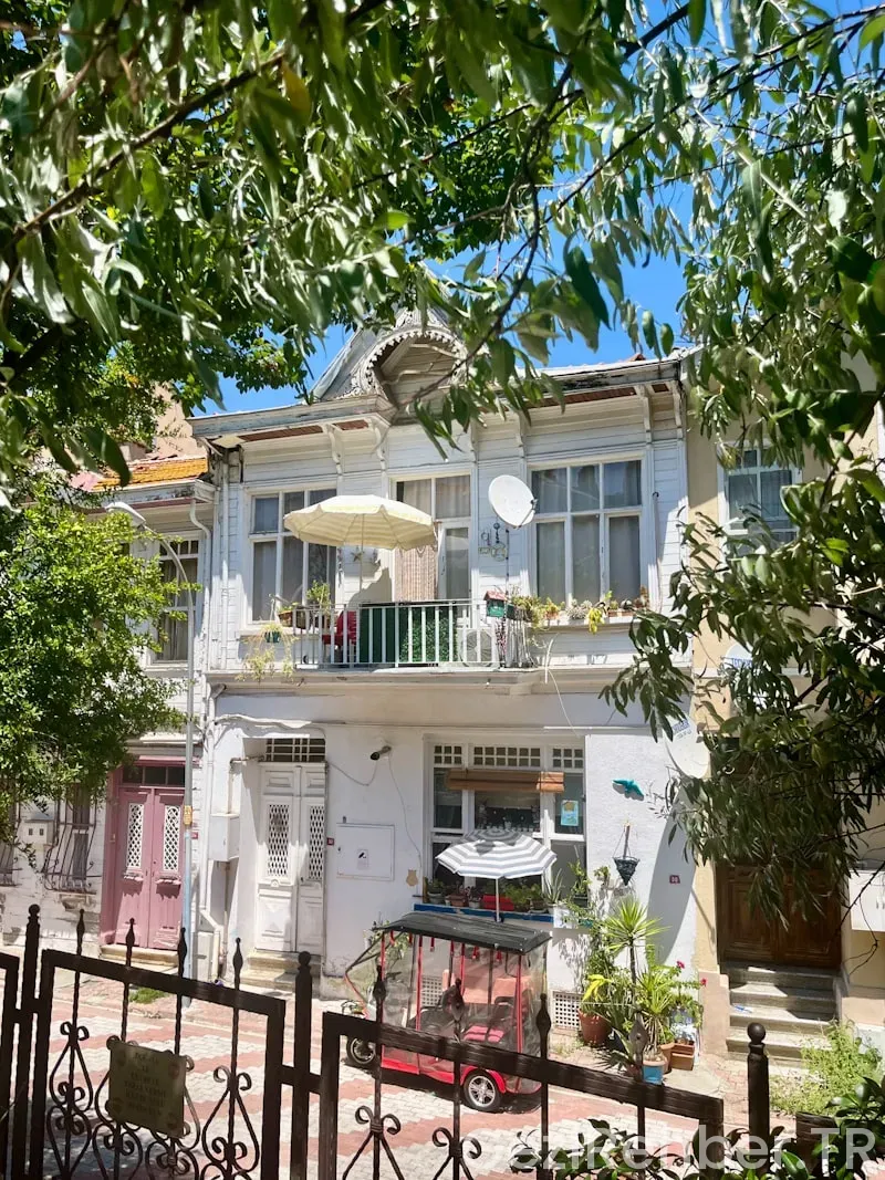 Türkiye gezi rehberi