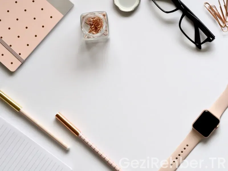 Türkiye gezi rehberi blog