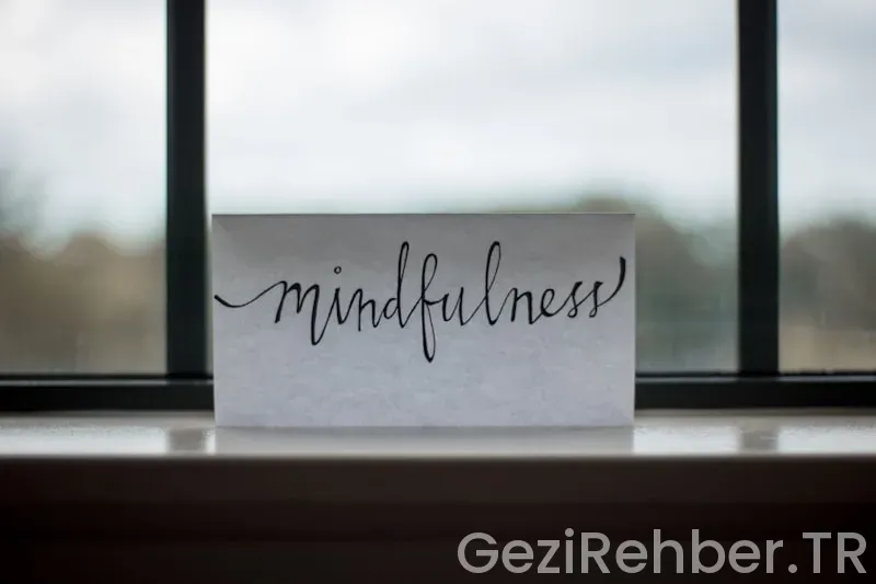 Türkiye gezi rehberi blog