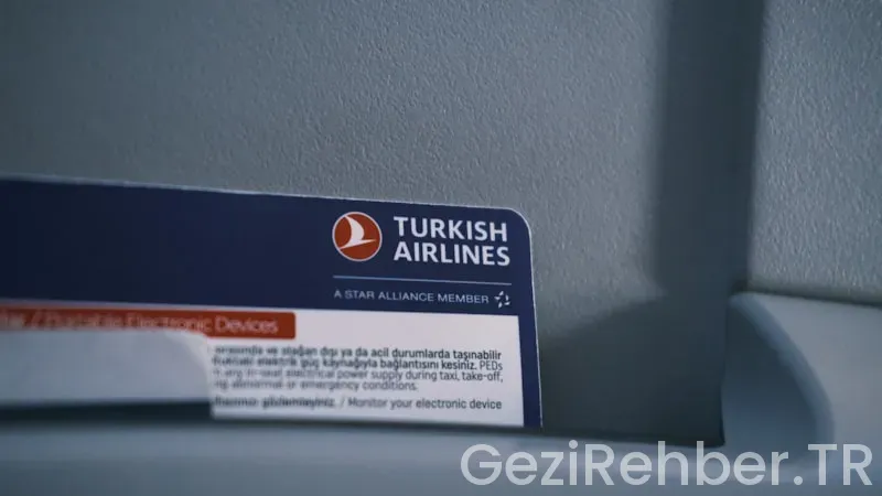 Türkiye Gezi Rehberi Kitap