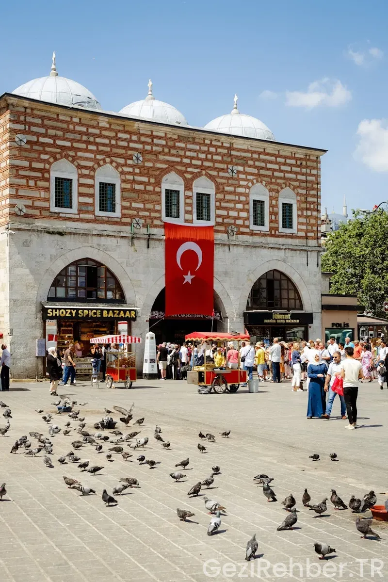 Türkiye Gezi Rehberi Kitap