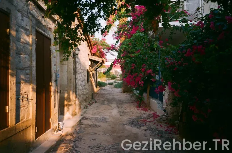 Türkiye gezi rehberi tatilde nereye gidebilirim