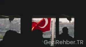 Türkiye Gezi Rotaları 2025