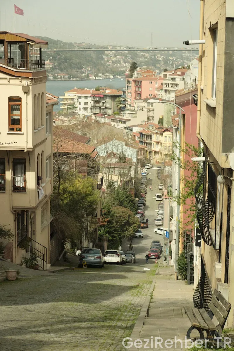 Türkiye gezi ve tatil rehberi