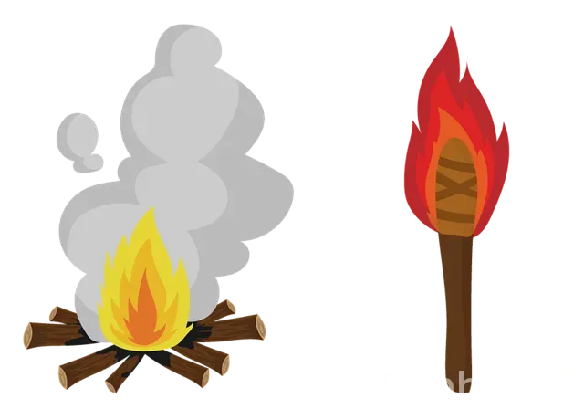 Türkiye kamp yerleri haritası