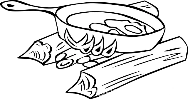 Türkiye karavan kamp yerleri haritası