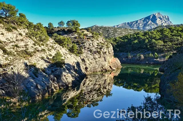 Türkiye nin en güzel karavan kamp yerleri