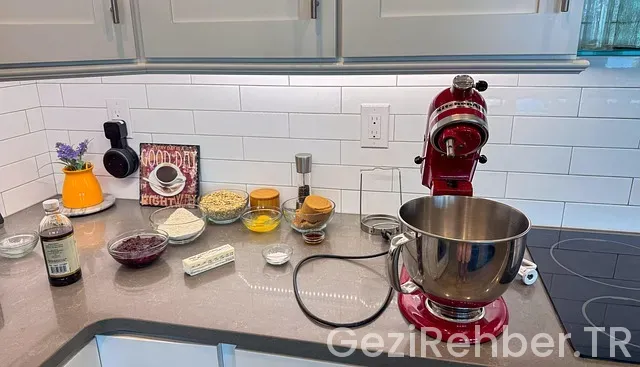 Türkiye nin en güzel karavan kamp yerleri