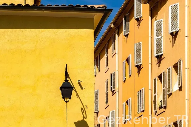 Türkiye nin en güzel karavan kamp yerleri