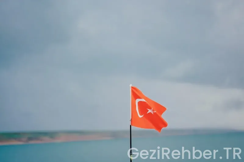 Türkiye’de Mutlaka Gezilmesi Gereken Yerler