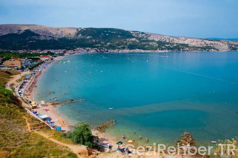 Türkiye’nin En Güzel Plajları Listesi