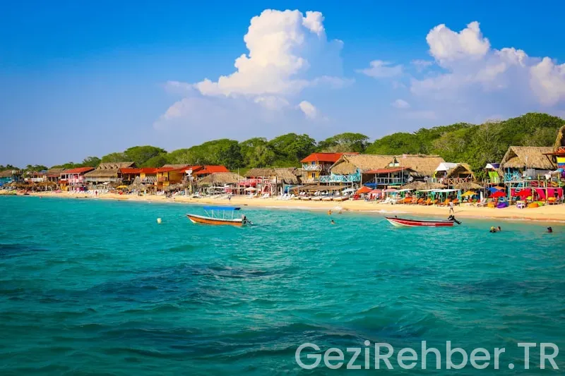 Türkiye’nin En Güzel Plajları Listesi