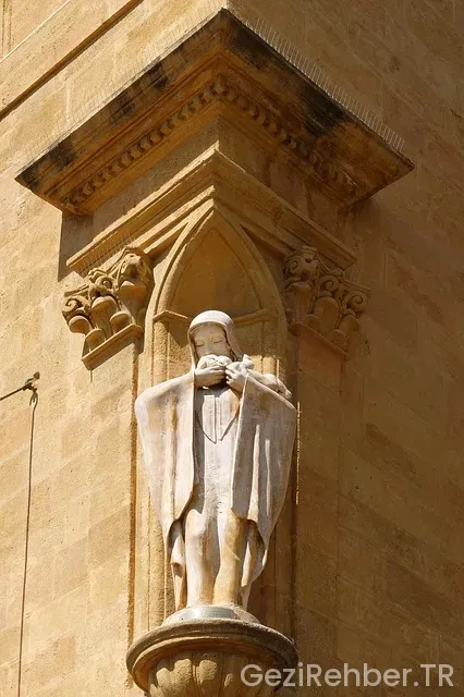 Türkiye'nin en iyi kamp yerleri