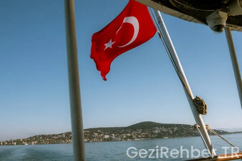 Türkiye’nin En İyi Tatil Yerleri