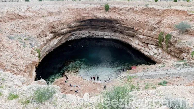 Türkiye’nin En İyi Yeraltı Şehirleri ve Gizemleri