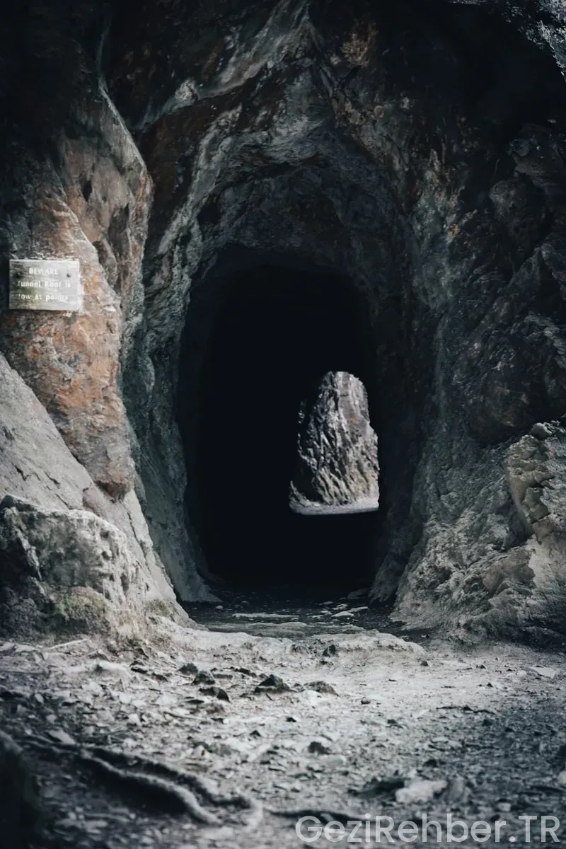 Türkiye’nin En İyi Yeraltı Şehirleri ve Gizemleri