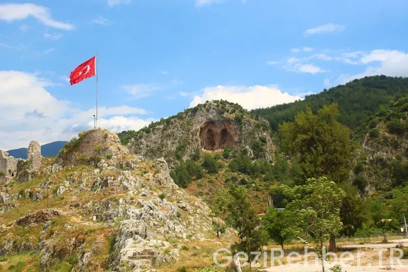 Türkiye’nin En İyi Yeraltı Şehirleri ve Gizemleri