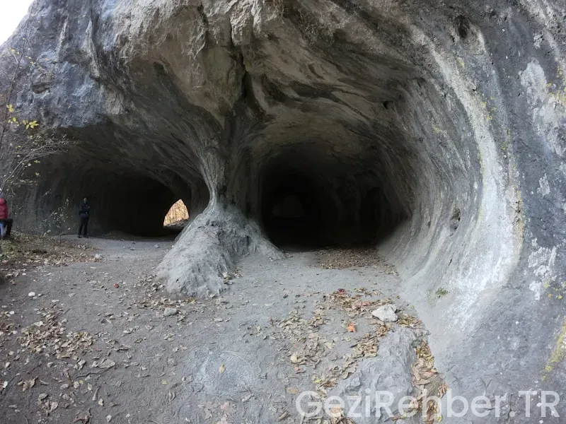 Türkiye’nin En İyi Yeraltı Şehirleri ve Gizemleri