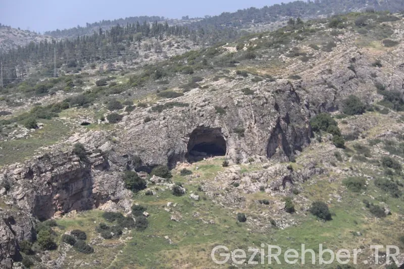 Türkiye’nin En İyi Yeraltı Şehirleri ve Gizemleri