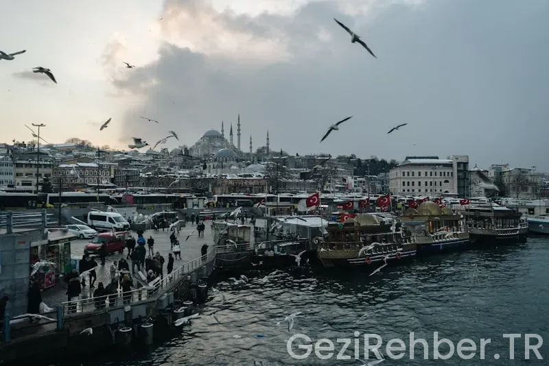 Türkiye’nin Eşsiz Doğa Köylerinde Konaklama Rehberi