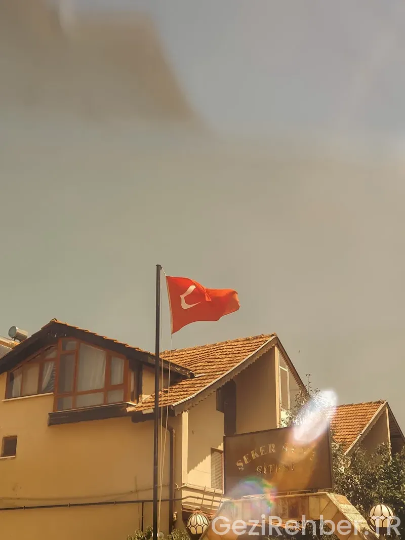 Türkiye’nin UNESCO Dünya Mirası Listesindeki Yerleri