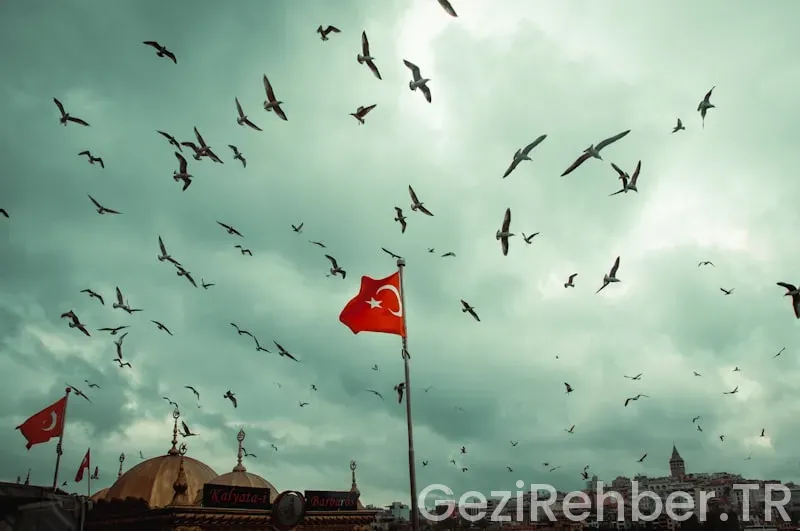 Türkiye’nin UNESCO Dünya Mirası Listesindeki Yerleri