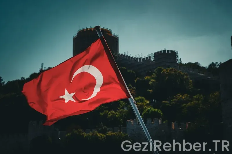 Türkiye’nin UNESCO Dünya Mirası Listesindeki Yerleri