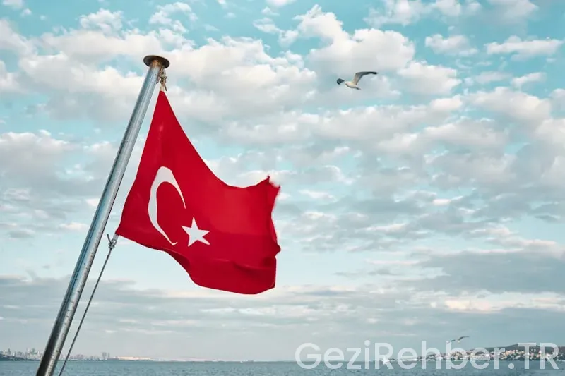 Türkiye’ye Yakın Vize İstemeyen Ülkeler
