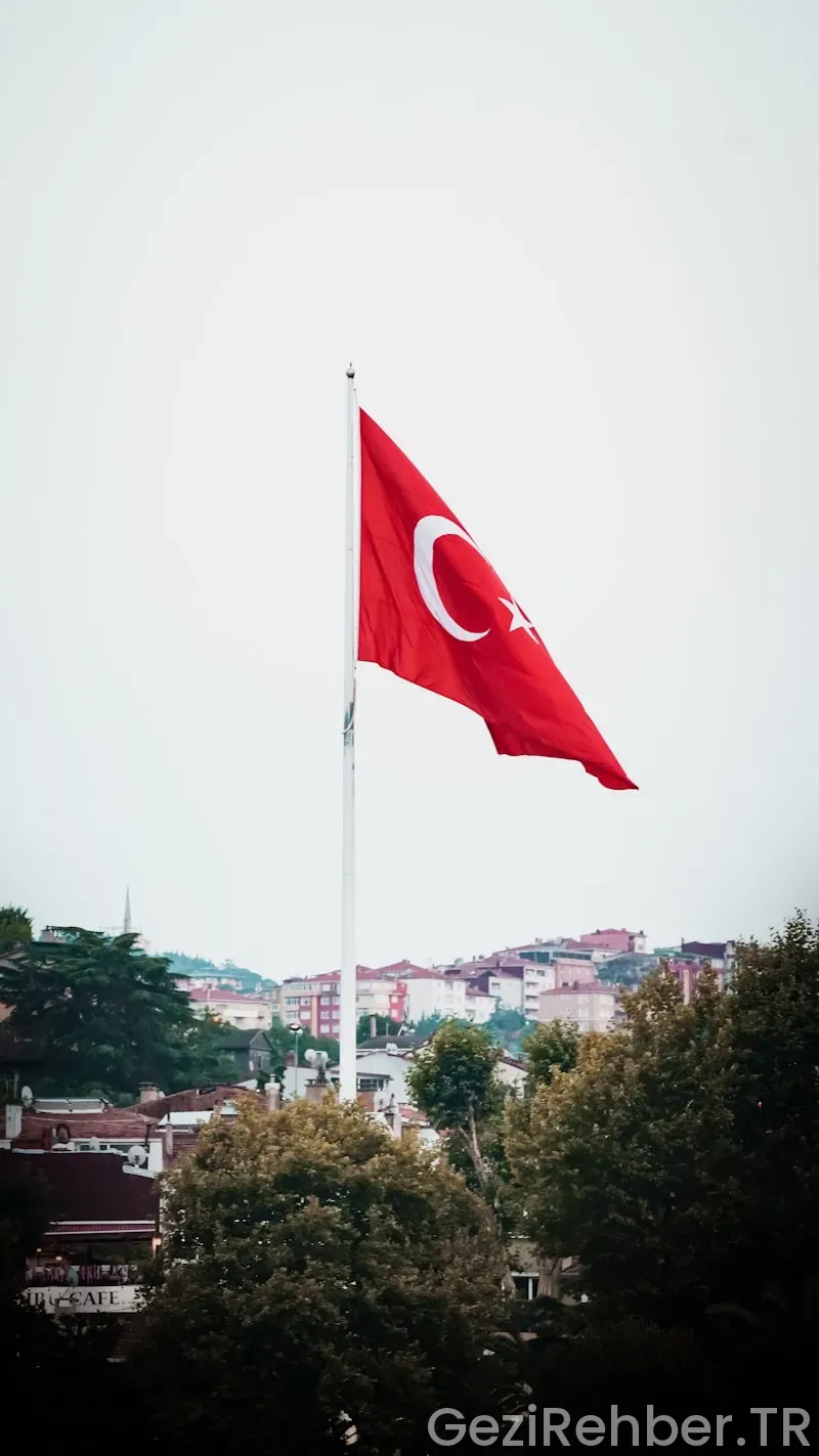 Türkiye’ye Yakın Vize İstemeyen Ülkeler