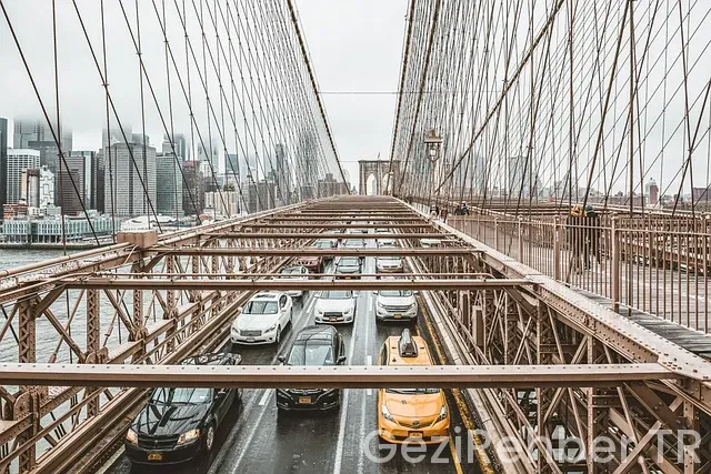 Türlerine Göre Amerika Vizesi Geçerlilik Süreleri 2025