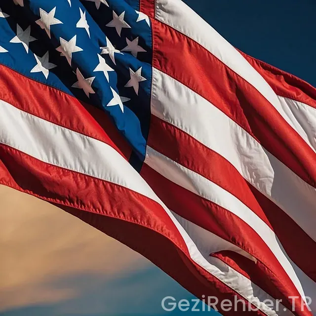 Türlerine Göre Amerika Vizesi Geçerlilik Süreleri 2025