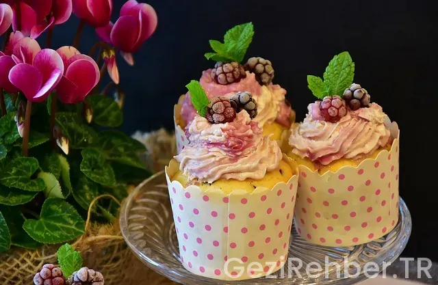 Turunç yemek yerleri