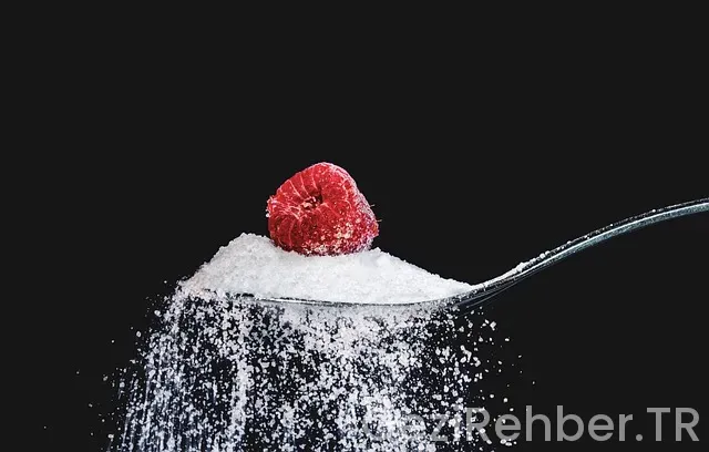 Turunç yemek yerleri