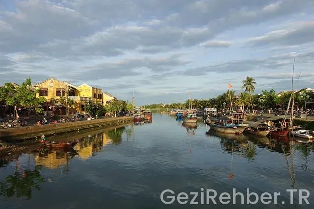 Ubud da nerede kalınır