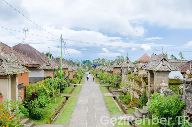 Ubud travel guide