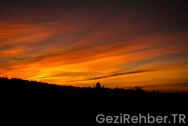 Uçakla amerika kaç saat sürüyor