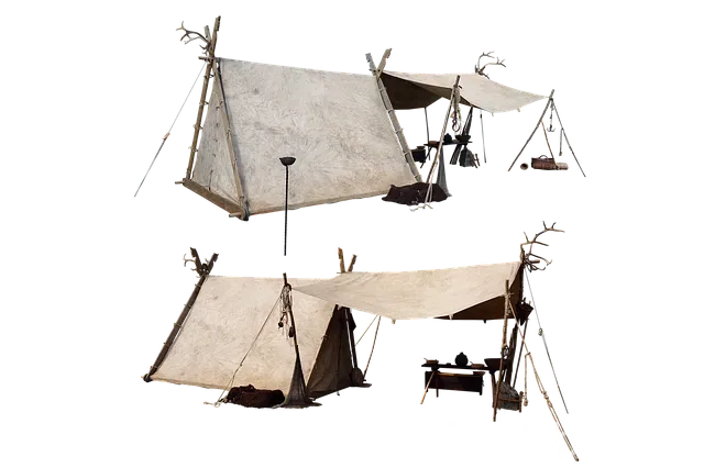 Ücretsiz karavan kamp yerleri