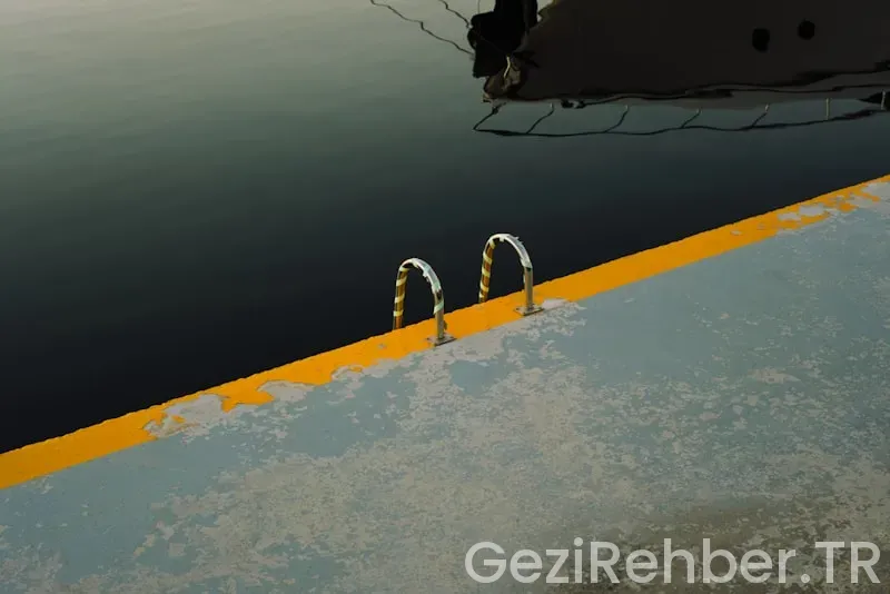 Uçsuz Bucaksız Villalar ve Resortlar