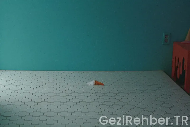 Uçsuz Bucaksız Villalar ve Resortlar