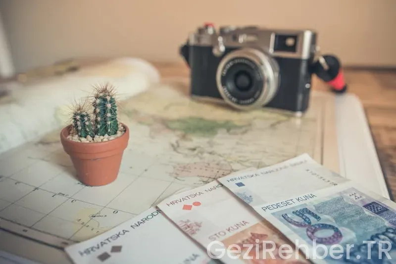 Ucuz yurtdışı gezileri