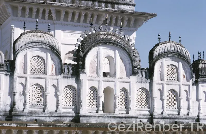 Udaipur travel guide