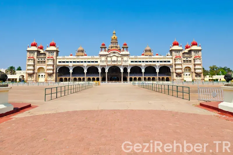 Udaipur travel guide