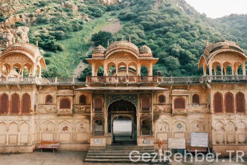 Udaipur travel guide