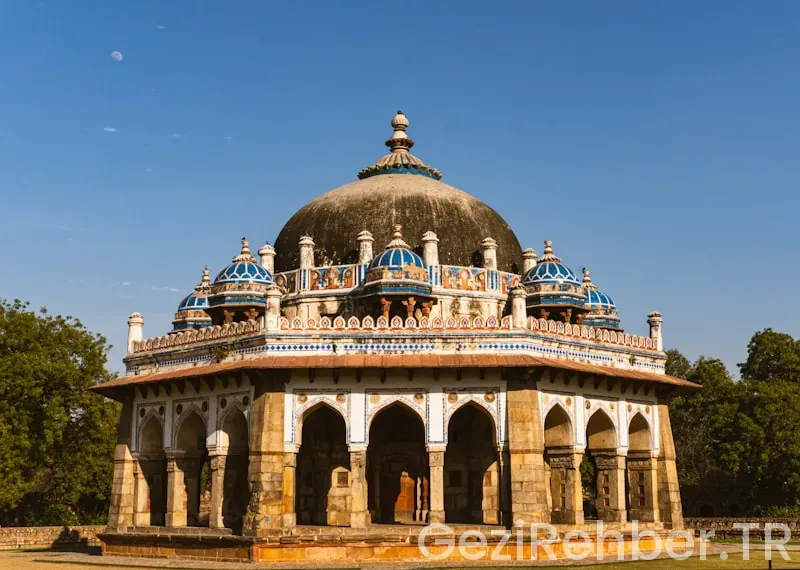 Udaipur travel guide