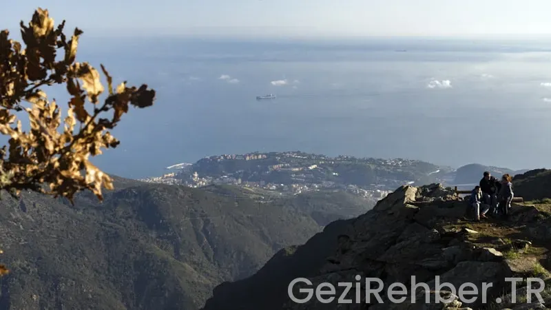 Uğur okulları yurtdışı gezileri