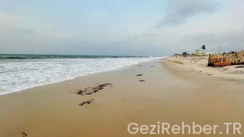 Ünlü plaj isimleri Ünlü plaj isimleri