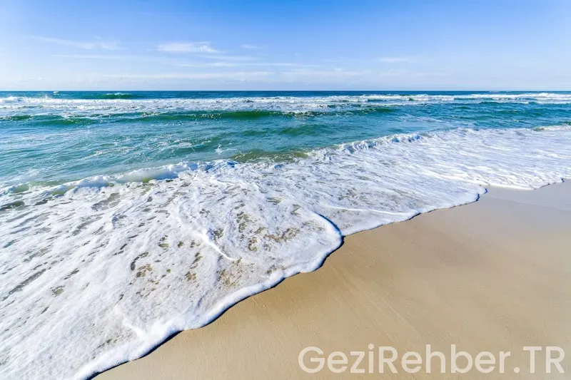 Ünlü plaj isimleri Ünlü plaj isimleri